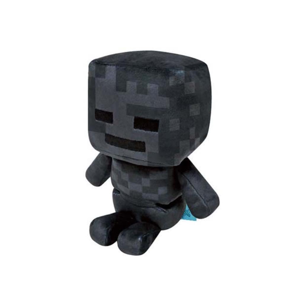Amazon.co.jp: ケイカンパニー マインクラフト コレクションぬいぐるみ